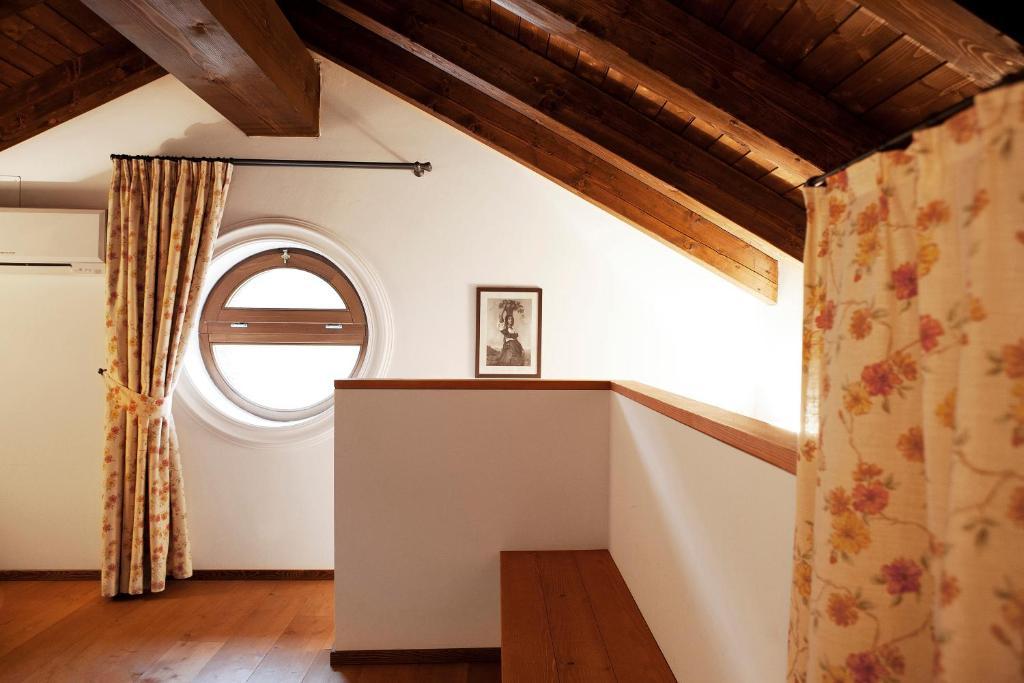 Agriturismo L'Uva E Le Stelle Faedis Rum bild