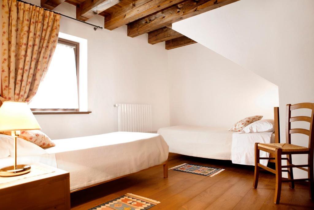 Agriturismo L'Uva E Le Stelle Faedis Rum bild